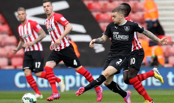 前点牵制 前点牵制