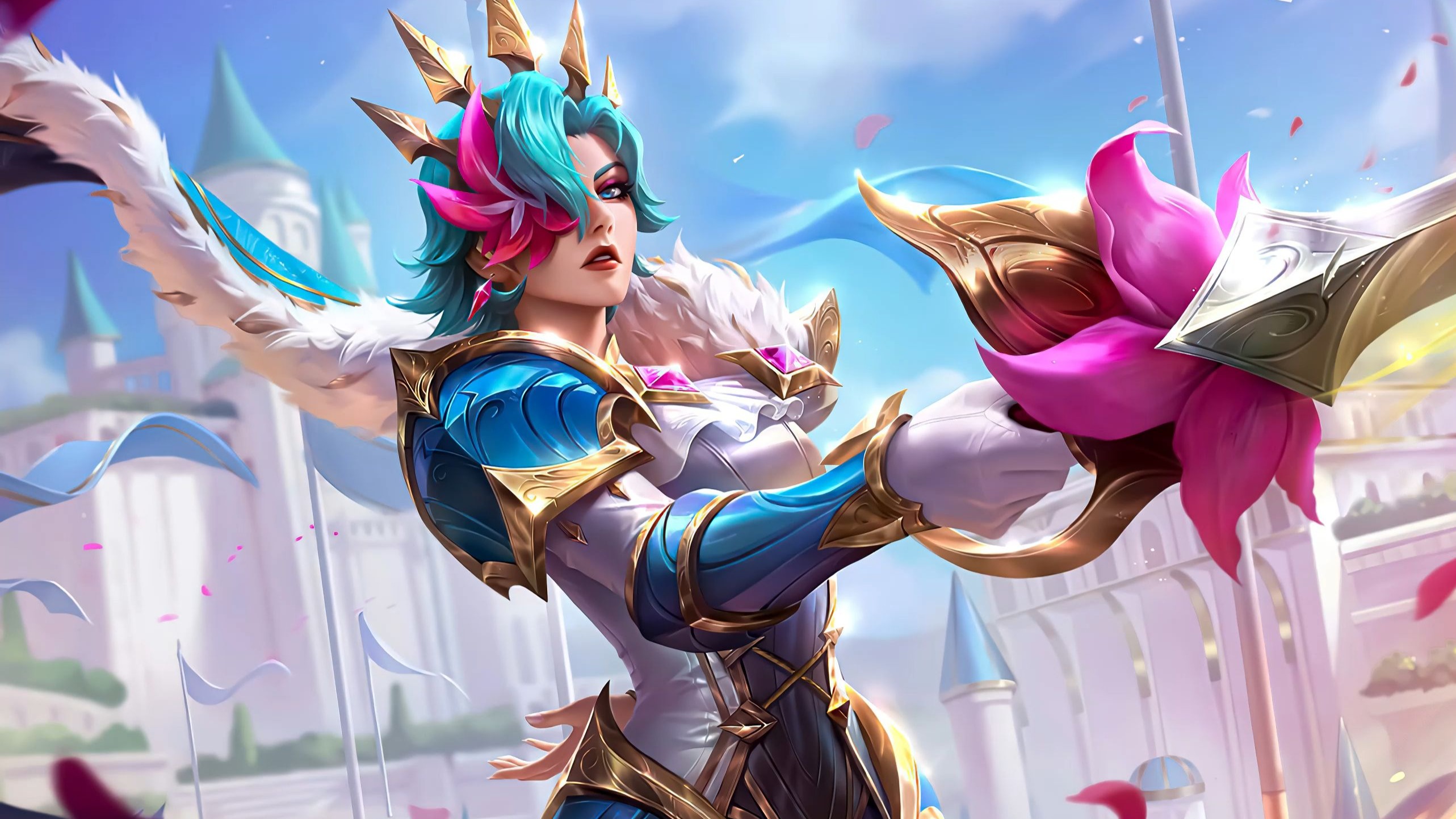 确保每次失 确保每次失