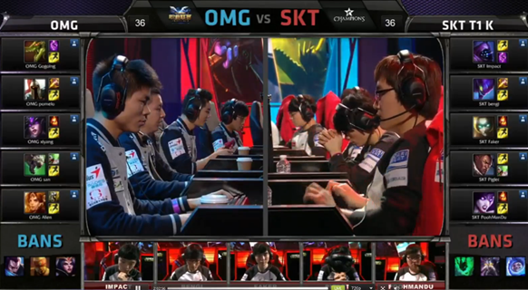 第二主攻 第二主攻